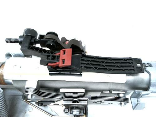 Used Steering column Steering column MERCEDES-BENZ B-CLASS Sports Tourer (W245) B 200 (245.233) (136 hp) 32184467 32184467