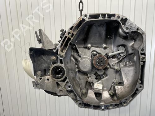 gearbox-renault-scenic-ii-jm01_-2003-2004-2005-2006-2007-2008-2009-2010-27685952 main image