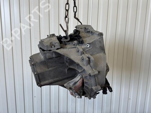 Gearbox PEUGEOT 208 I (CA_, CC_) 1.6 HDi | BP25998039M3 