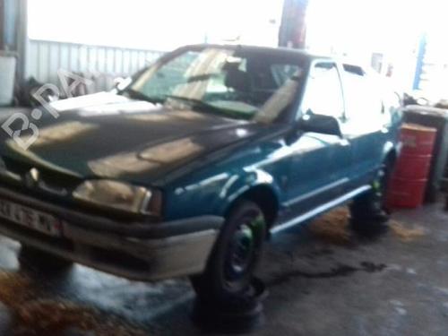 Used Parts RENAULT 19 II (B/C53_)  1.9 dT (B/C53T)  2057865