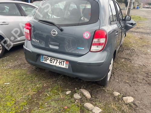 Left front window switch NISSAN MICRA IV (K13K, K13KK) 1.2 | BP32734656I27 - Image 16