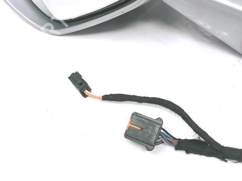 Retrovisor izquierdo Retrovisor izquierdo 39540064 39540064