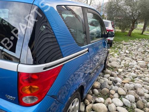 ABS pump PEUGEOT 1007 (KM_) 1.4 | BP22100836M43 - Image 15