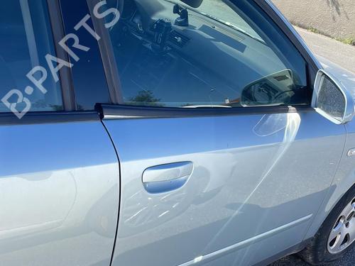 Left front door AUDI A4 B6 (8E2) 2.0 | BP25275464C2 - Image 19