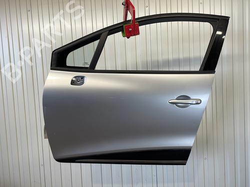 Left front door RENAULT CLIO IV (BH_) 1.5 dCi 90 | BP29074672C2