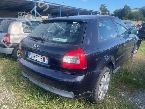 Used Parts AUDI A3 (8L1)  S3 quattro  4505902