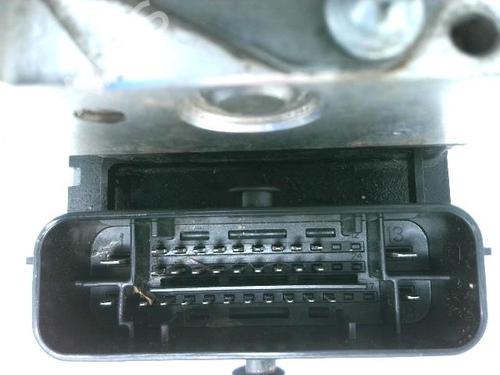 ABS pump FIAT PUNTO EVO (199_) 1.4 (199AXB1A) | BP20913165M43 