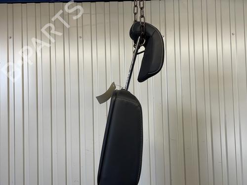 Rear seat RENAULT SCÉNIC III (JZ0/1_) 1.6 dCi (JZ00, JZ12) | BP29318499C17
