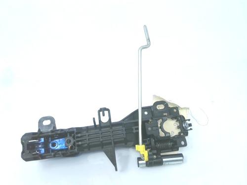 Front left exterior door handle TOYOTA YARIS (_P13_) 1.5 Hybrid (NHP130_, NHP130) | BP20913492C128 