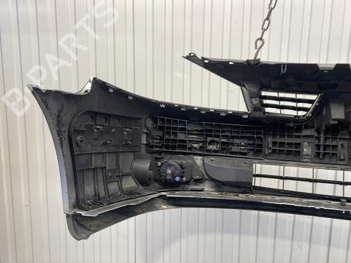 Front bumper RENAULT LAGUNA II (BG0/1_) 1.6 16V (BG1G, BG1H) | BP31836962C7 