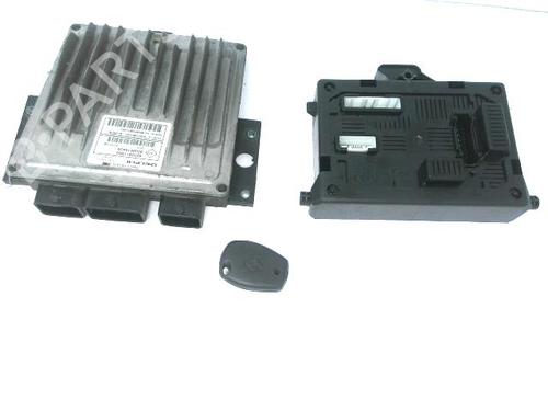 Electronic module RENAULT CLIO III (BR0/1, CR0/1) 1.5 dCi (BR17, CR17) | BP37187217M83 - Image 2