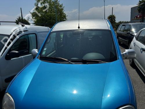 Engate do cinto RENAULT KANGOO (KC0/1_) | BP39414890I32 - Image 19