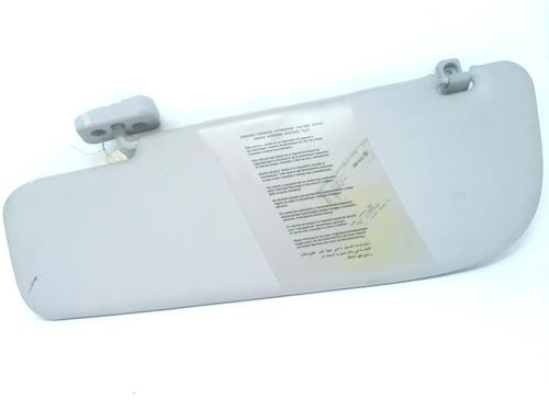 left-sun-visor-opel-combo-box-bodympv-x12-2012-26909420 main image