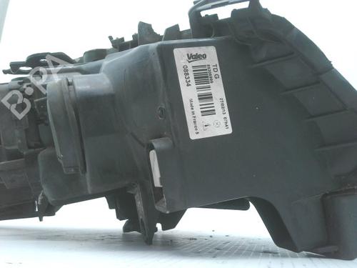 Used Left headlight Left headlight RENAULT MEGANE II Saloon (LM0/1_) [2003-2026] 33536244 33536244