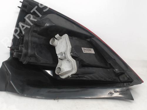 Used Left taillight Left taillight RENAULT MEGANE II (BM0/1_, CM0/1_) 1.9 dCi (BM0G, CM0G) (120 hp) 20913031 20913031