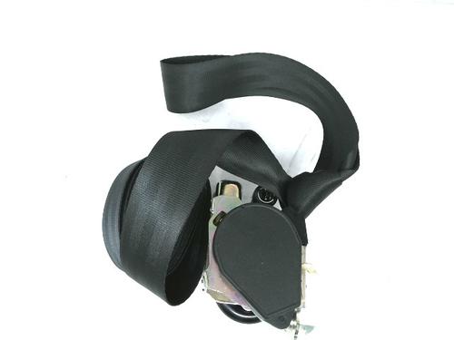 Front left seatbelt PEUGEOT 1007 (KM_) 1.4 HDi | BP32746939I26 - Image 4