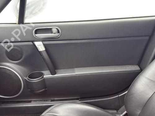 Front left panel MAZDA MX-5 III (NC) 2.0 (NC18) | BP30396829C58  - Image 7
