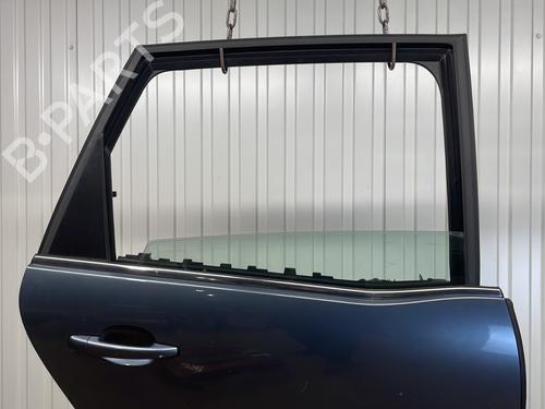 Right rear door CITROËN C4 Picasso I MPV (UD_) 1.6 HDi 110 | BP32271772C5