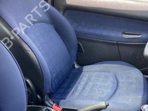 Gearbox PEUGEOT 206 Hatchback (2A/C) 1.9 D | BP20912152M3 