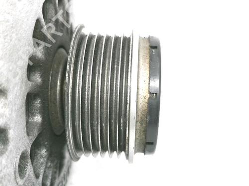 Alternator OPEL MERIVA B MPV (S10) 1.7 CDTI (75) | BP33948072M7 - Image 2