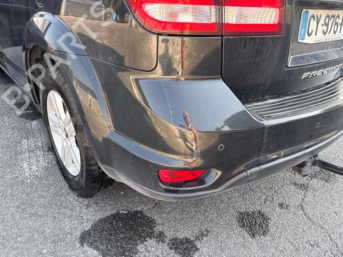 Frontplade/Frontkurv FIAT FREEMONT (345_) 2.0 JTD | BP38450964C72 - Image 33
