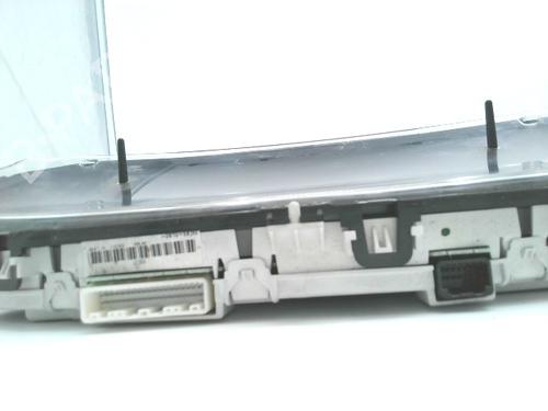 Instrument cluster NISSAN PATHFINDER III (R51) 2.5 dCi 4WD | BP26237037C47 