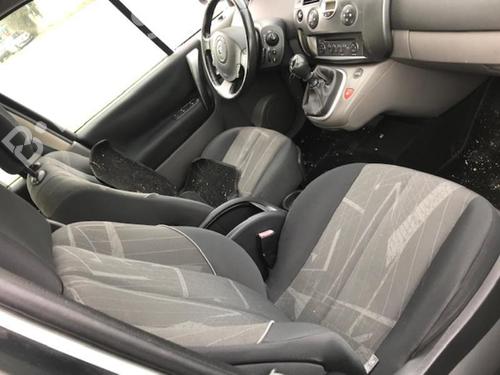 Left front window switch RENAULT SCÉNIC II (JM0/1_) 1.9 dCi (JM0G, JM12, JM1G, JM2C) | BP20913417I27 
