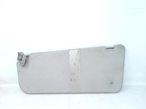Used Left sun visor Left sun visor CITROËN BERLINGO / BERLINGO FIRST MPV (MF_, GJK_, GFK_) 2.0 HDI 90 (MFRHY) (90 hp) 20912598 20912598