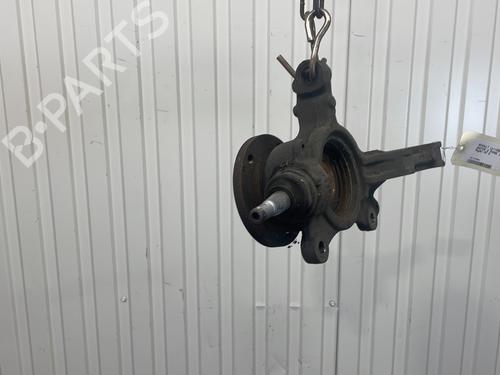 Left front steering knuckle RENAULT MASTER III Van (FV) 2.3 dCi 135 FWD (FV0N, FV08, FV06, FV00, FV1S) | BP30445767M25  - Image 5