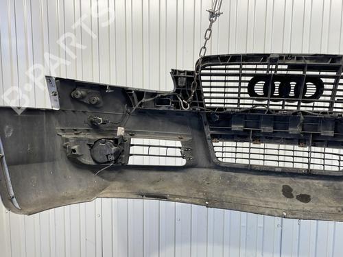 Front bumper AUDI A6 C6 (4F2) 3.0 TDI quattro | BP29959859C7 