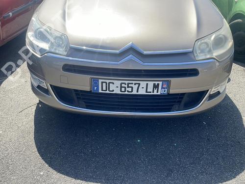 Electronic module CITROËN C5 III Break (RW_) 2.0 HDi | BP37187181M83 - Image 16