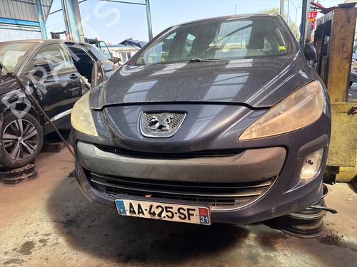 Used Parts PEUGEOT 308 I (4A_, 4C_) 1.6 HDi 4954212