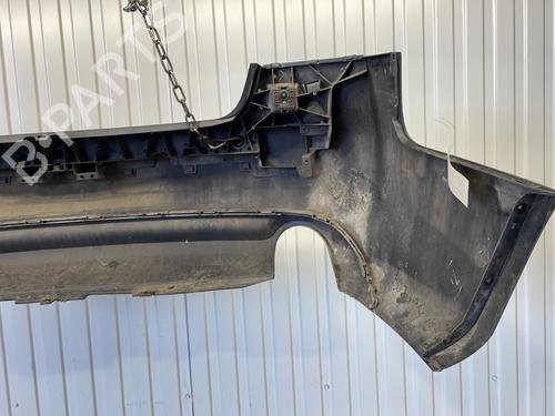 Rear bumper AUDI A5 (8T3) 3.0 TDI quattro | BP30360495C8 