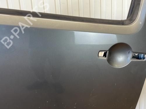 Left front door NISSAN PATHFINDER III (R51) 2.5 dCi 4WD | BP26237028C2 