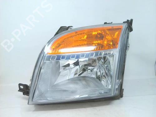 Used Left headlight Left headlight 20916445 20916445