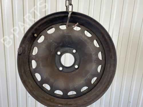 Used Rim CITROËN C4 II (NC_) 1.6 HDi 110 (112 hp) 21554891