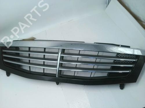 Grill Grill SSANGYONG REXTON / REXTON II (GAB_) 2.7 Xdi (163 hp) 33171154 33171154