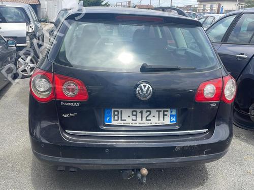 Front right window mechanism VW PASSAT B6 Variant (3C5) 1.9 TDI | BP22100862C23 - Image 18