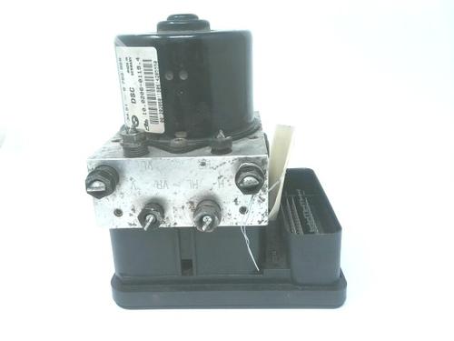 ABS pump BMW Z4 Roadster (E85) 2.2 i | BP25721056M43 