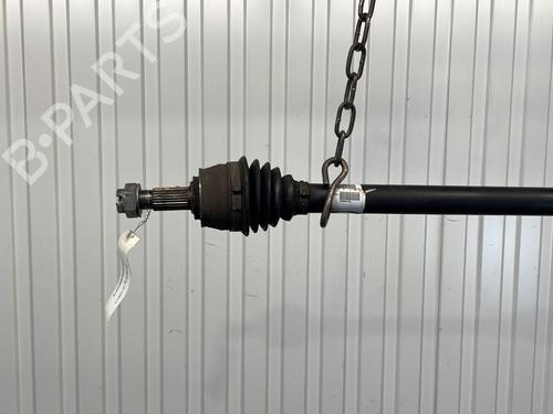 Right front driveshaft CITROËN NEMO MPV 1.4 HDi | BP29599912M39 - Image 6