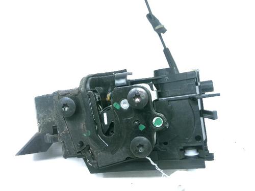 Front left lock PEUGEOT 308 II (LB_, LP_, LW_, LH_, L3_) 1.2 THP 130 | BP24222826C98