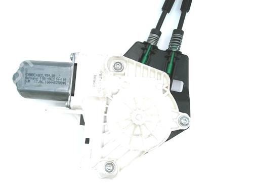 Front left window mechanism AUDI A1 Sportback (8XA, 8XF) 1.0 TFSI | BP26658765C22