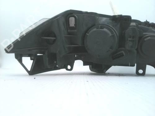 Left headlight RENAULT MEGANE II Saloon (LM0/1_)  | BP33536244C28  - Image 7