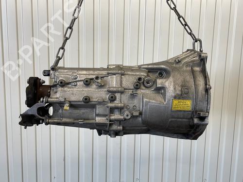 Used Gearbox BMW 3 (E90) 318 d (122 hp) 27340189
