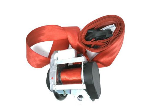 Used Front right belt tensioner SEAT IBIZA IV SC (6J1, 6P5) 1.2 TSI (90 hp) 31280153