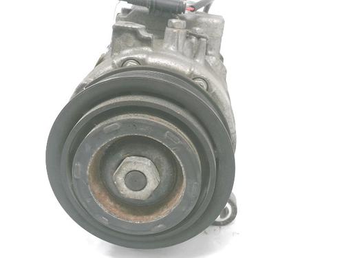 AC compressor BMW X4 (F26) xDrive 30 d | BP36570541M34 - Image 3