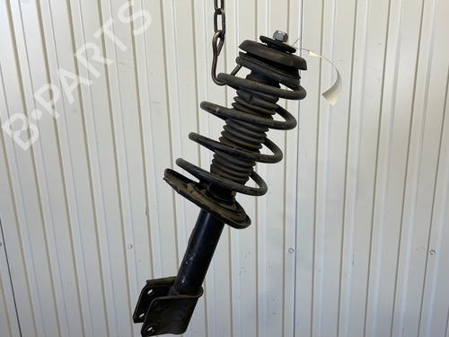 Used Right front shock absorber CITROËN C4 Grand Picasso I (UA_) 2.0 HDi 150 (150 hp) 26396839