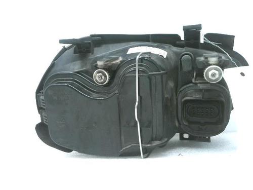 Left headlight VW GOLF IV (1J1) 1.9 SDI | BP20912060C28 