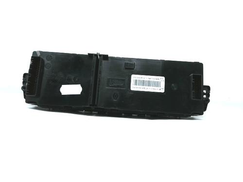 Climate control RENAULT MEGANE III Hatchback (BZ0/1_, B3_) 1.4 TCe (BZ0F, BZ1V) | BP32445409I5  - Image 5
