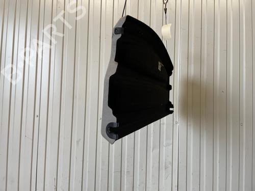 Rear parcel shelf RENAULT ZOE (BFM_) | BP36100126C85 - Image 3